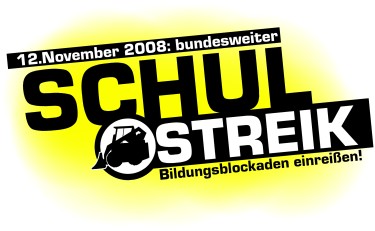 schulstreik